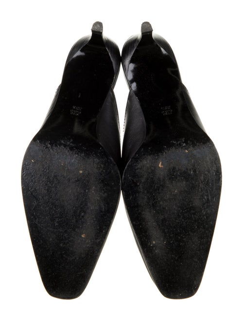 3.1 Phillip Lim Leather Mules