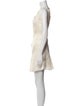 3.1 Phillip Lim Printed Mini Dress