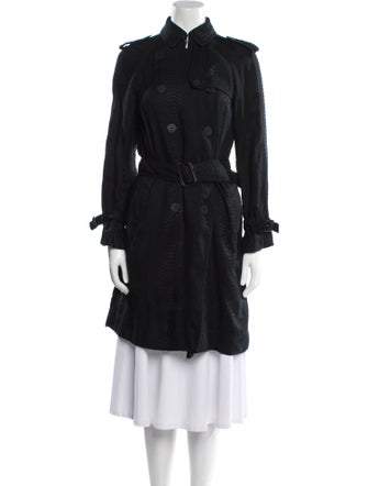 3.1 Phillip Lim Trench Coat