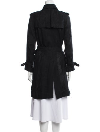 3.1 Phillip Lim Trench Coat