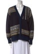 3.1 Phillip Lim Wool Striped Sweater