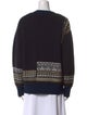 3.1 Phillip Lim Wool Striped Sweater