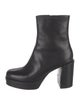 3.1 Phillip Lim Leather Boots