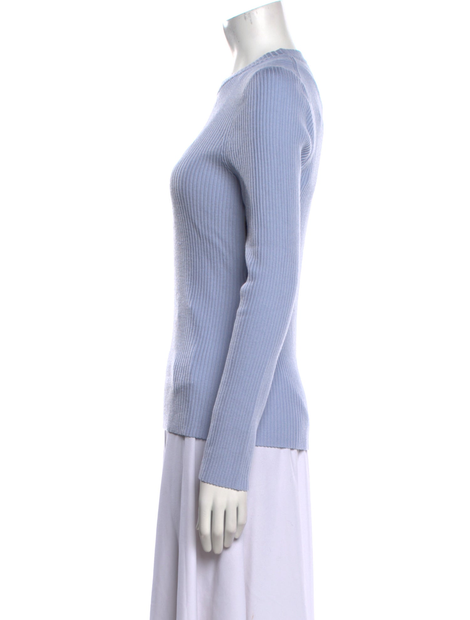 3.1 Phillip Lim Wool Crew Neck Sweater w/ Tags