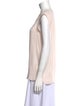 3.1 Phillip Lim Silk Scoop Neck Blouse