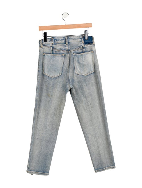 3.1 Phillip Lim Straight Leg Pants