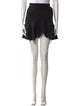 3.1 Phillip Lim Ruffle Embellishment Mini Skirt