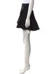 3.1 Phillip Lim Ruffle Embellishment Mini Skirt