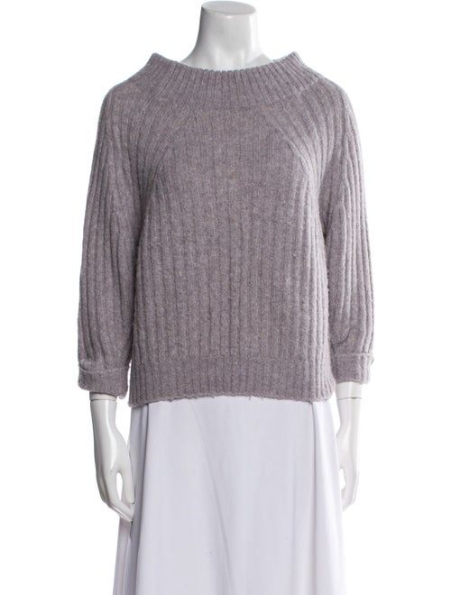 3.1 Phillip Lim Bateau Neckline Sweater