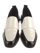 3.1 Phillip Lim Leather Loafers