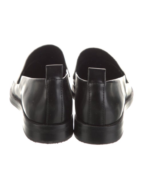 3.1 Phillip Lim Leather Loafers