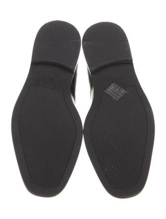 3.1 Phillip Lim Leather Loafers