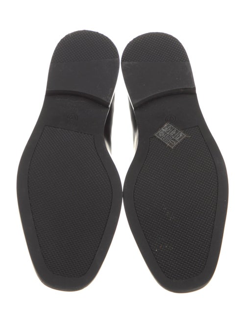 3.1 Phillip Lim Leather Loafers