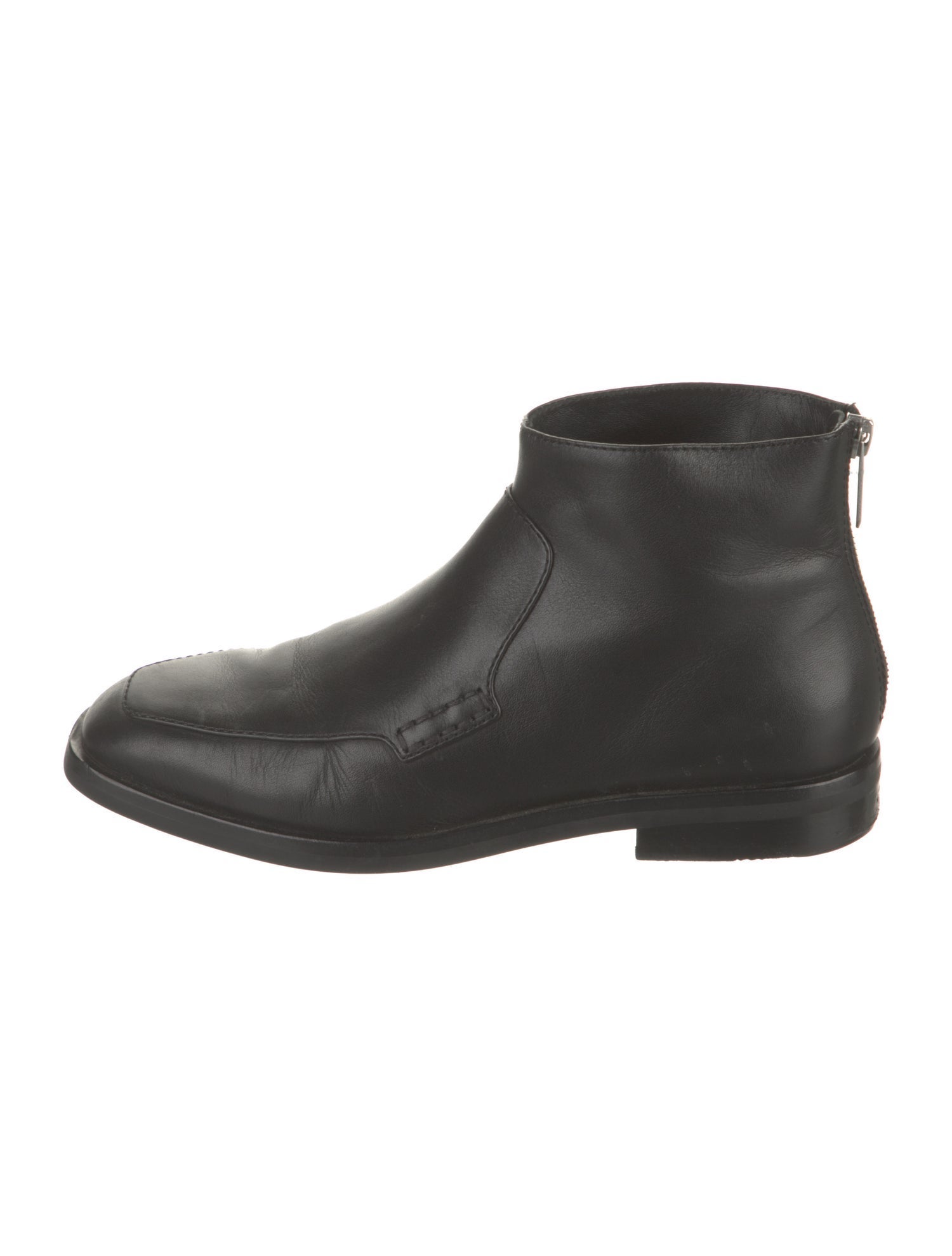 3.1 Phillip Lim Leather Boots
