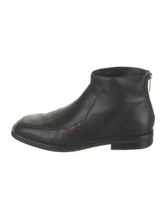 3.1 Phillip Lim Leather Boots