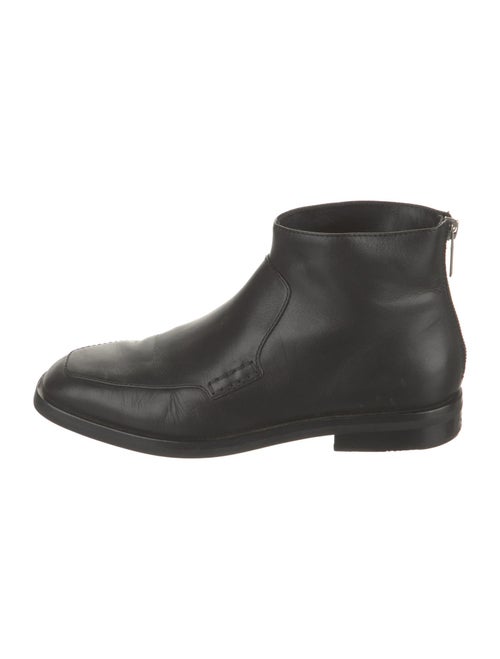 3.1 Phillip Lim Leather Boots