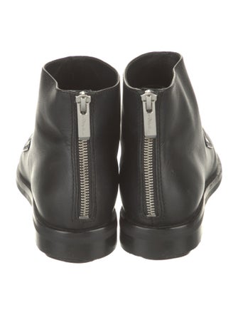 3.1 Phillip Lim Leather Boots