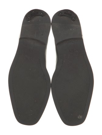 3.1 Phillip Lim Leather Boots