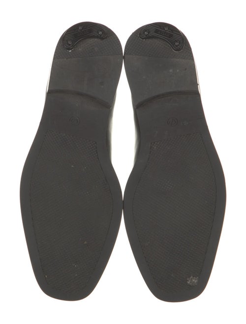 3.1 Phillip Lim Leather Boots