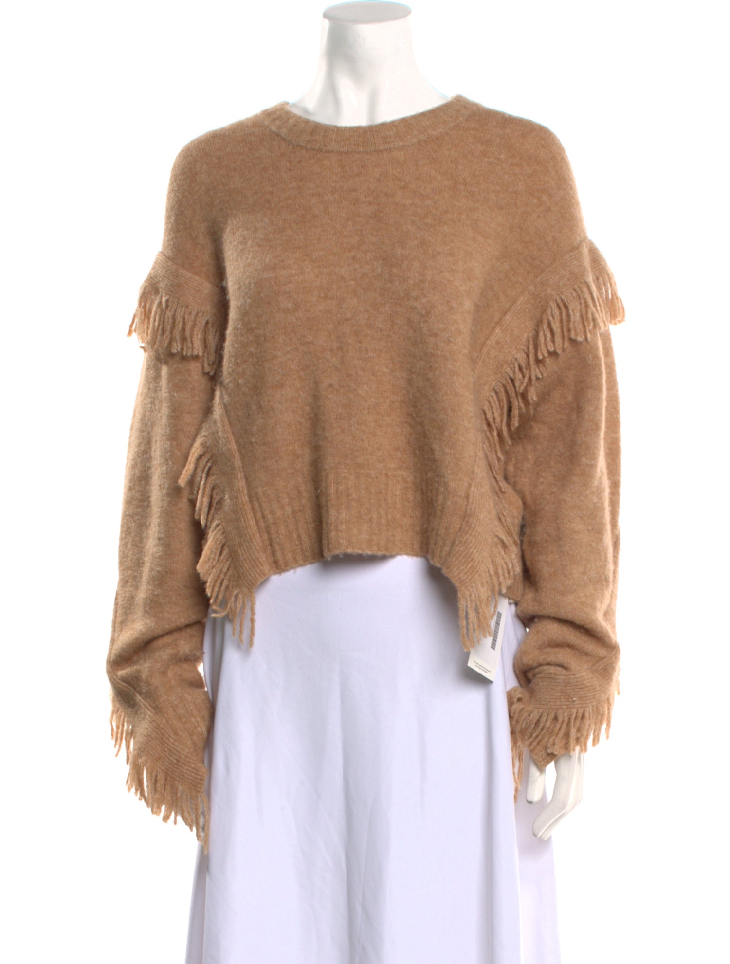 3.1 Phillip Lim Crew Neck Sweater