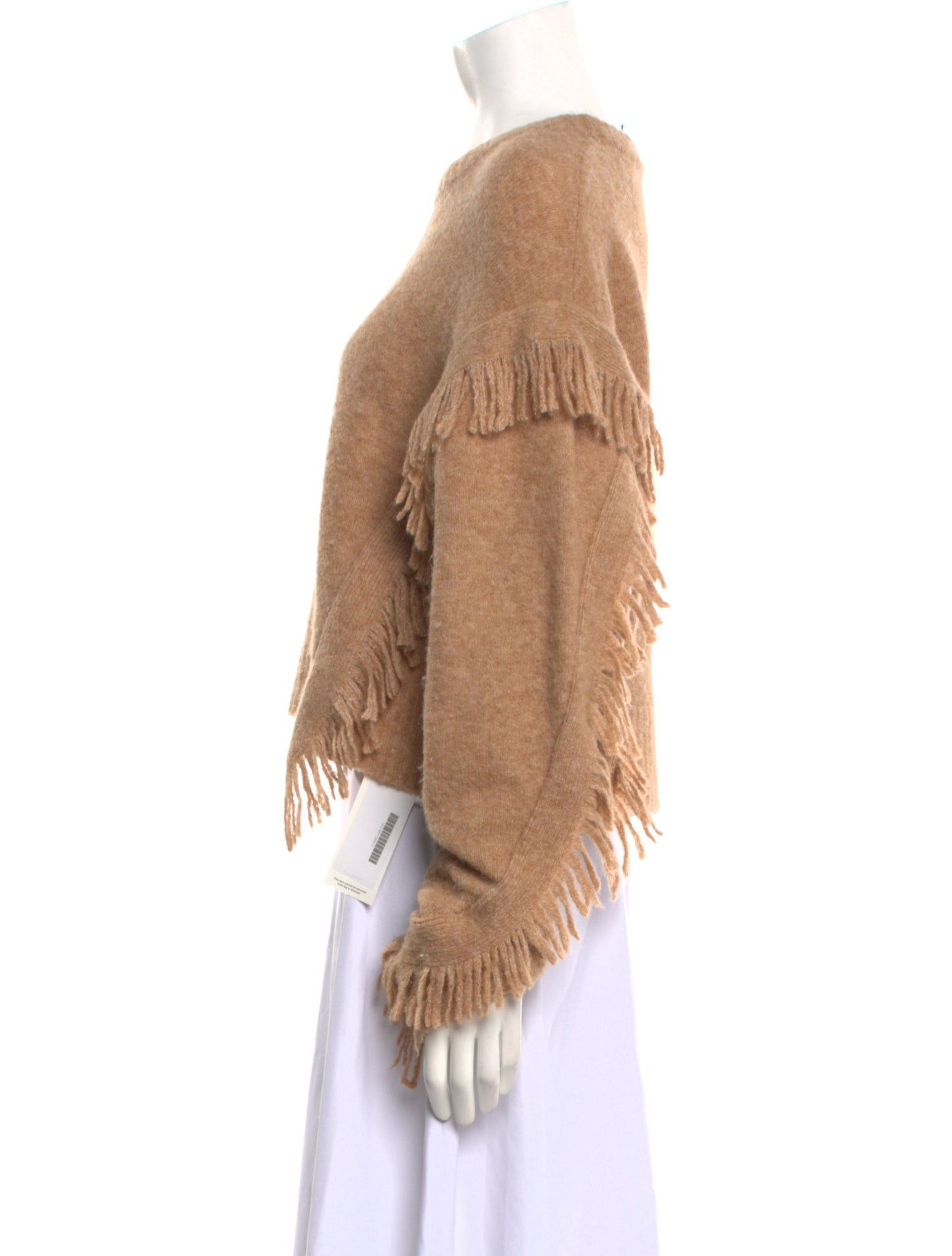 3.1 Phillip Lim Crew Neck Sweater