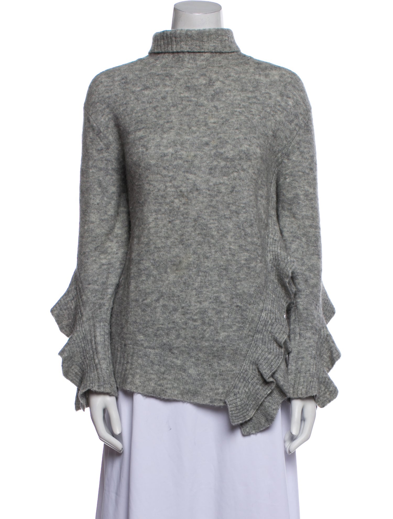 3.1 Phillip Lim Turtleneck Sweater