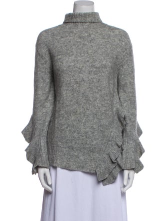 3.1 Phillip Lim Turtleneck Sweater