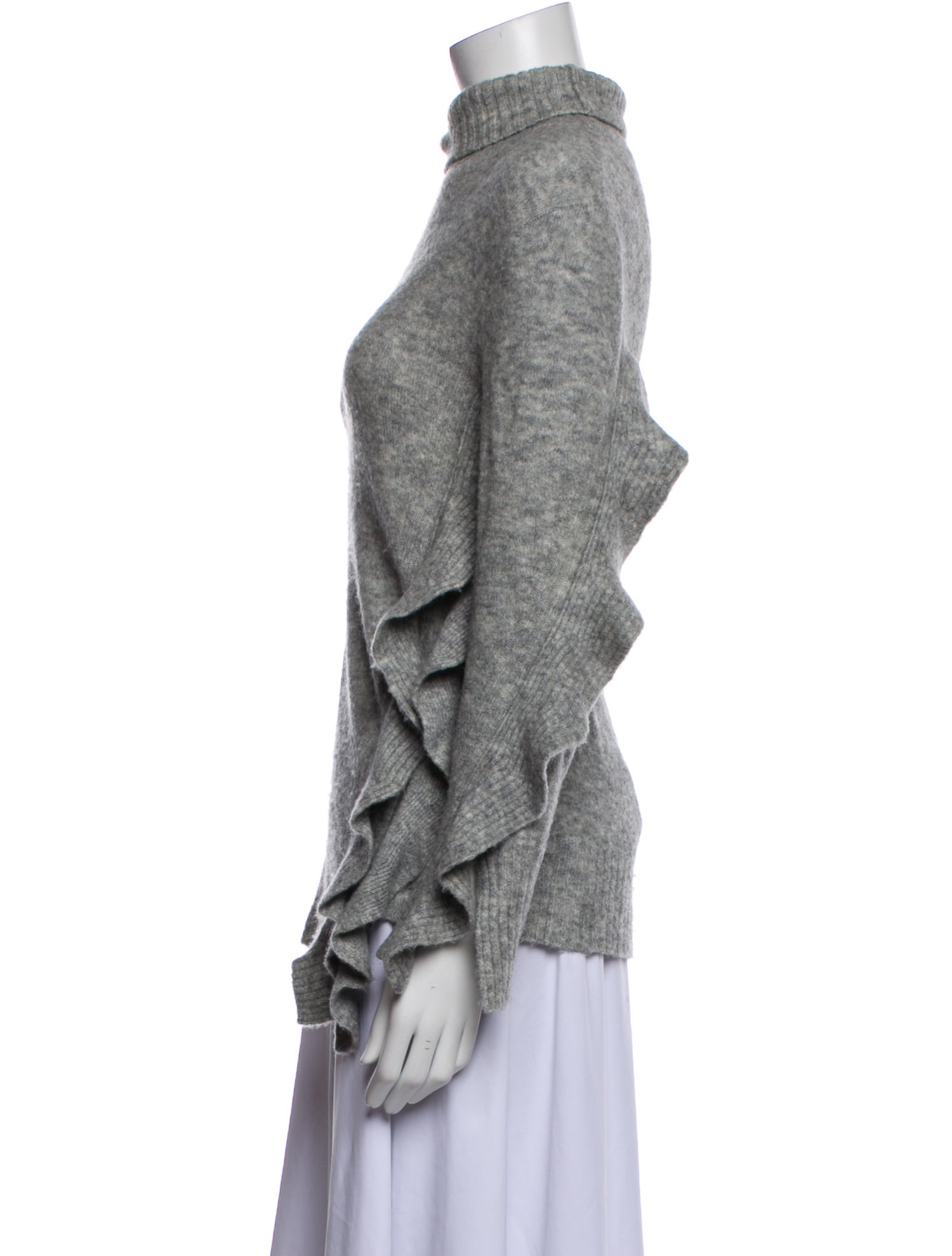 3.1 Phillip Lim Turtleneck Sweater