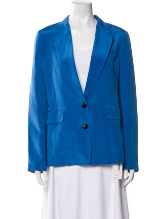 3.1 Phillip Lim Silk Blazer