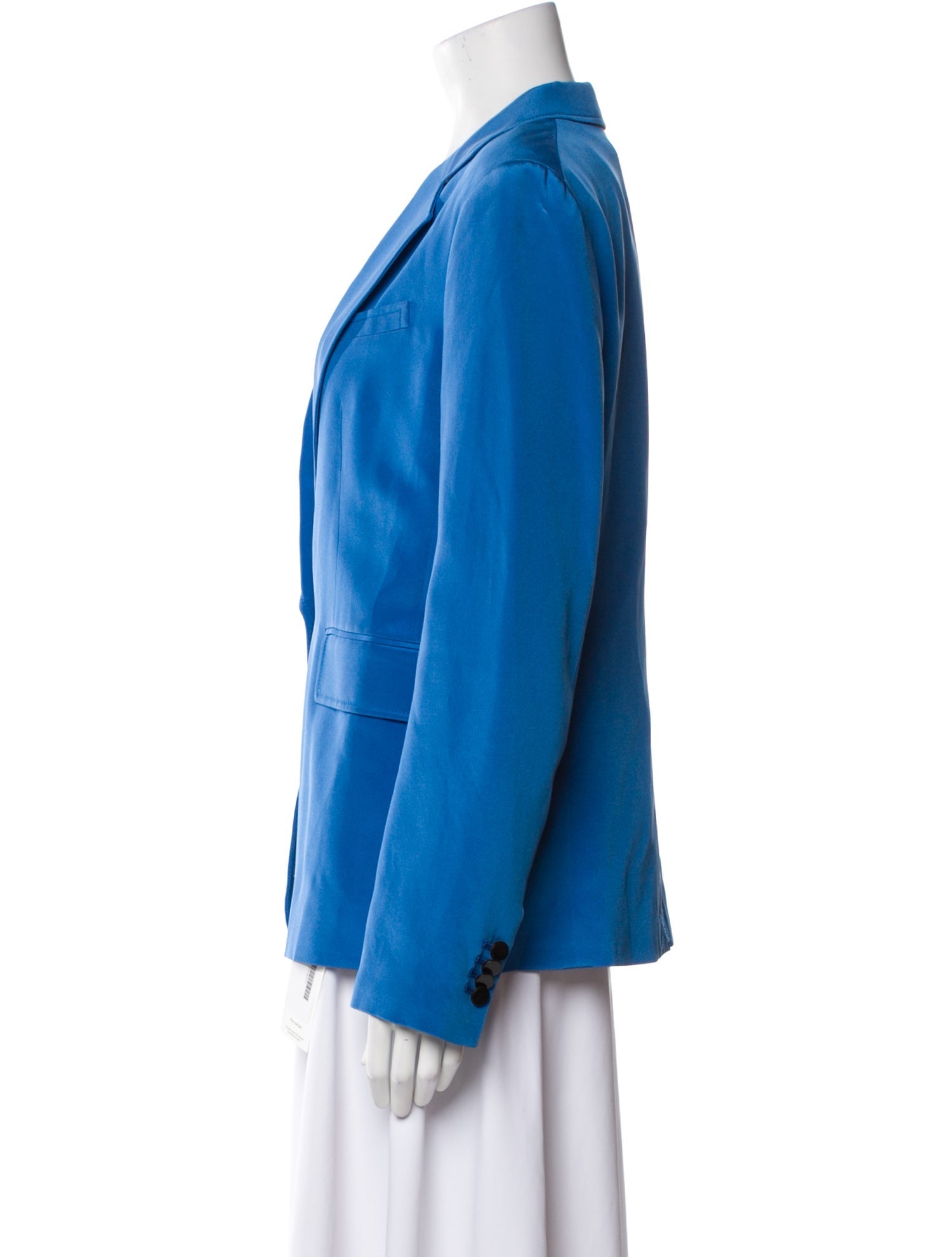 3.1 Phillip Lim Silk Blazer