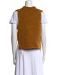3.1 Phillip Lim Wool Mock Neck Sweater