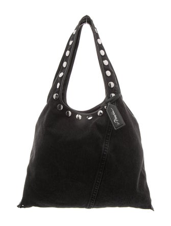 3.1 Phillip Lim Denim Hobo