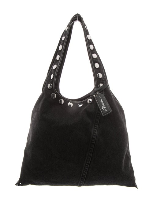 3.1 Phillip Lim Denim Hobo