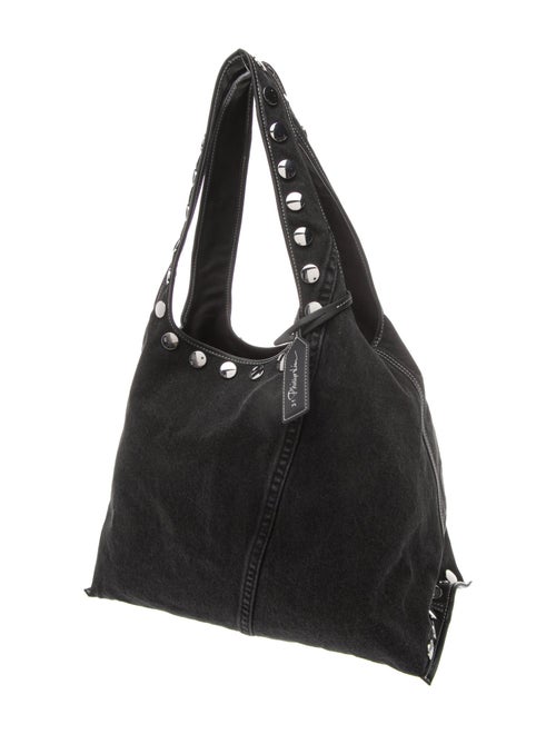 3.1 Phillip Lim Denim Hobo