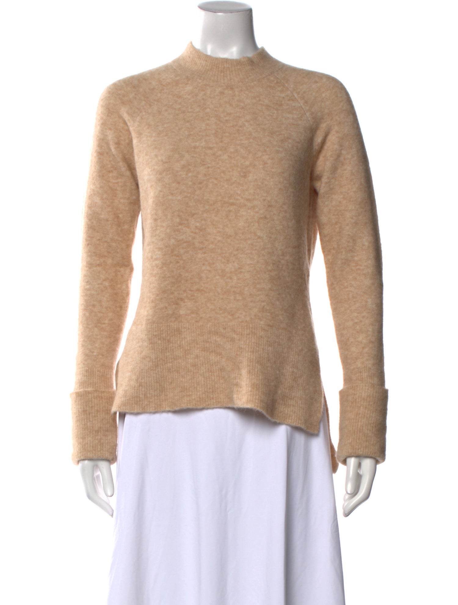 3.1 Phillip Lim Crew Neck Sweater