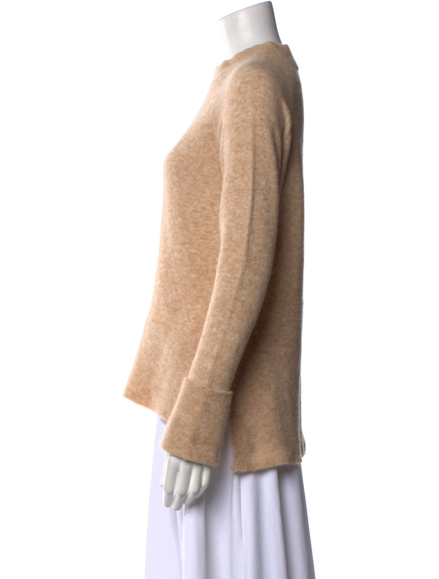 3.1 Phillip Lim Crew Neck Sweater