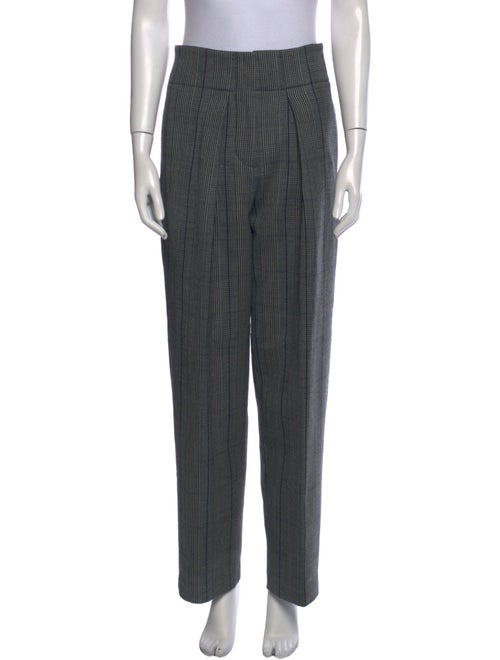 3.1 Phillip Lim Wool Wide Leg Pants