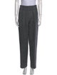 3.1 Phillip Lim Wool Wide Leg Pants