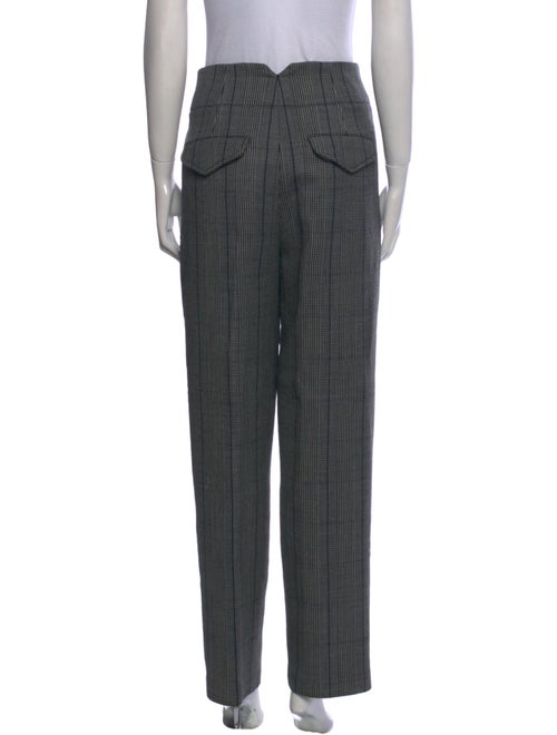 3.1 Phillip Lim Wool Wide Leg Pants