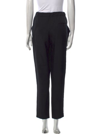3.1 Phillip Lim Silk Straight Leg Pants
