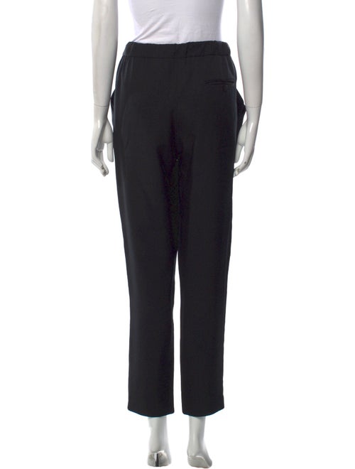 3.1 Phillip Lim Silk Straight Leg Pants
