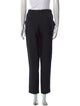 3.1 Phillip Lim Silk Straight Leg Pants