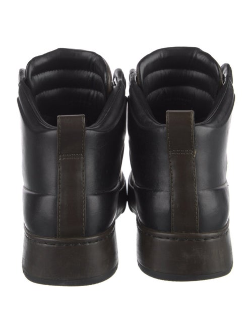 3.1 Phillip Lim Leather Sneakers