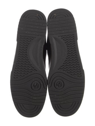 3.1 Phillip Lim Leather Sneakers