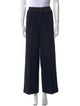 3.1 Phillip Lim Wool Wide Leg Pants