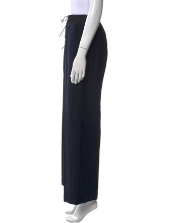3.1 Phillip Lim Wool Wide Leg Pants