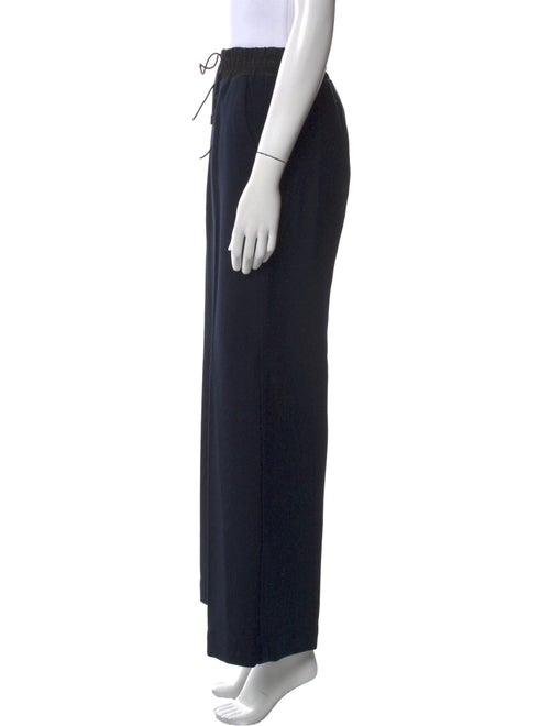 3.1 Phillip Lim Wool Wide Leg Pants
