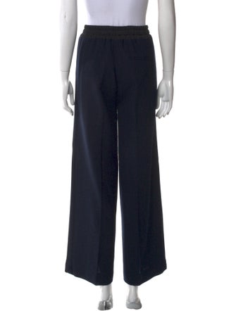 3.1 Phillip Lim Wool Wide Leg Pants