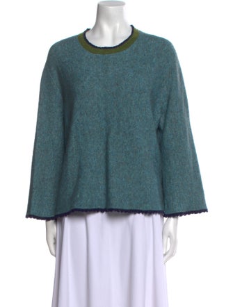 3.1 Phillip Lim Crew Neck Sweater