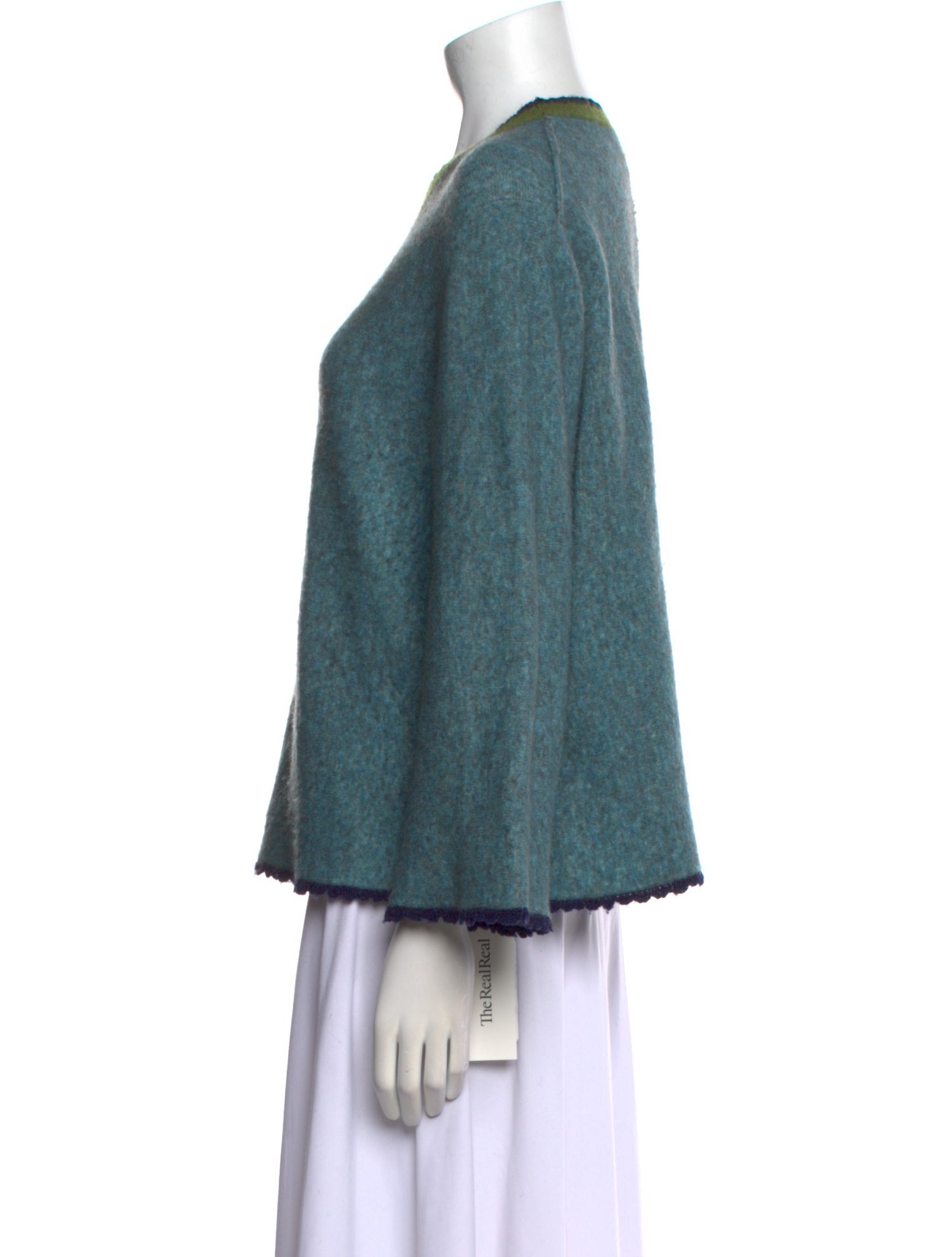 3.1 Phillip Lim Crew Neck Sweater